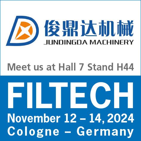 FILTECH 2024 en Alemania