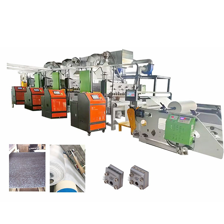 ¿Por qué la máquina laminadora de tejido de carbono es un punto de inflexión para la fabricación moderna?