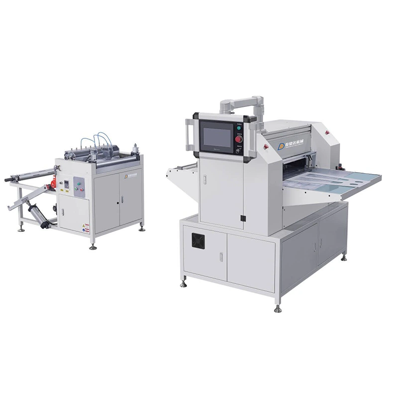 Reduzca los costos laborales: cómo la máquina plegadora automática de papel aumenta la eficiencia de la producción
